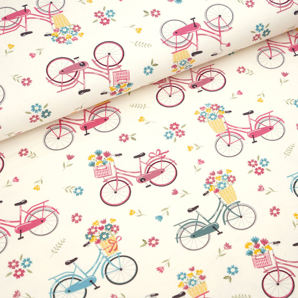 Biojersey Bicycles (GOTS)
