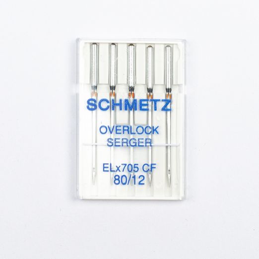 Schmetz Overlocknadeln