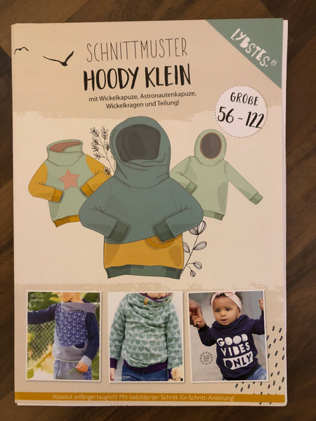 Hoody klein